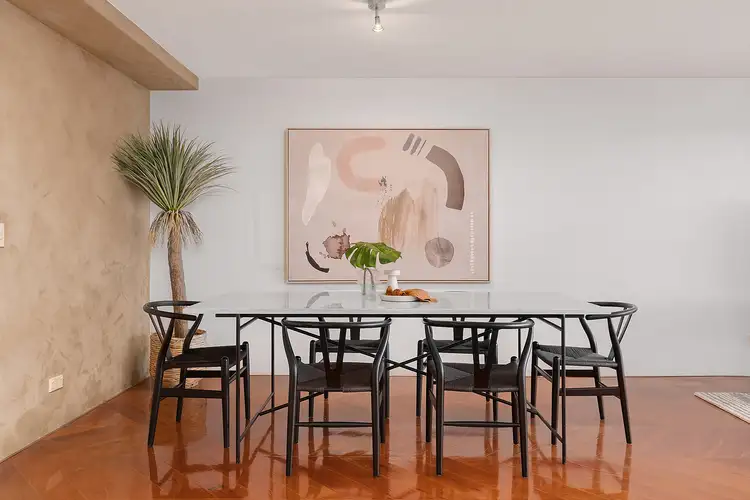 Sixth view of Homely apartment listing, 9/16 Hampden Street, North Sydney NSW 2060