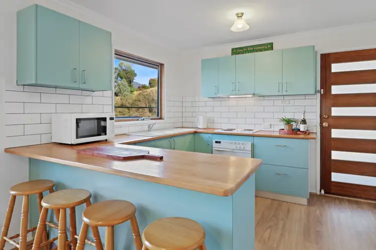 Fifth view of Homely house listing, 4 Murmuring Way, Goughs Bay VIC 3723