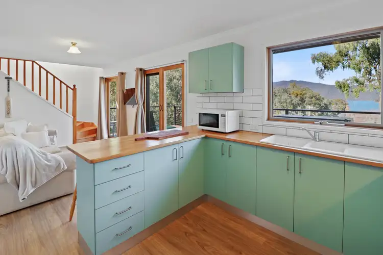 Sixth view of Homely house listing, 4 Murmuring Way, Goughs Bay VIC 3723