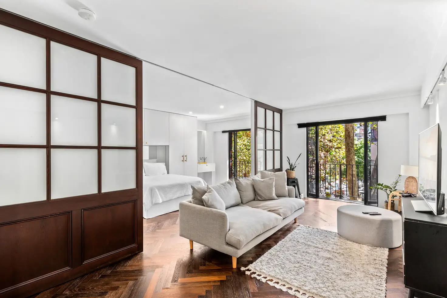 Main view of Homely apartment listing, 216/50 Macleay Street, Potts Point NSW 2011