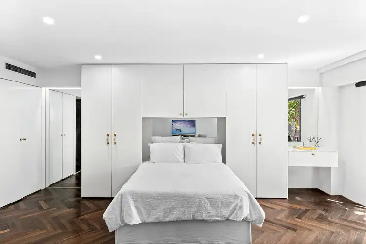 Third view of Homely apartment listing, 216/50 Macleay Street, Potts Point NSW 2011