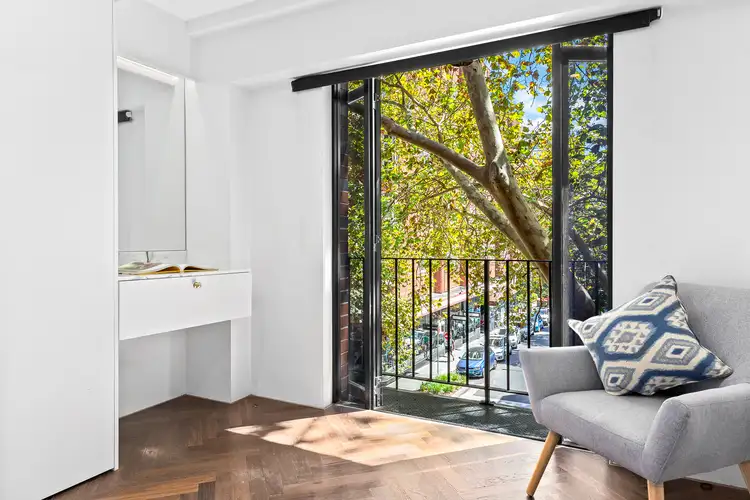 Fourth view of Homely apartment listing, 216/50 Macleay Street, Potts Point NSW 2011
