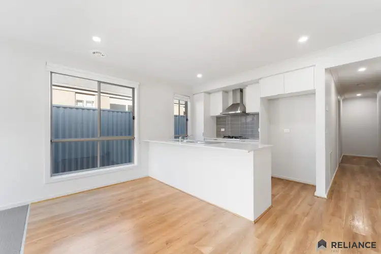 Fifth view of Homely house listing, 25 Brooksby Circuit, Harkness VIC 3337