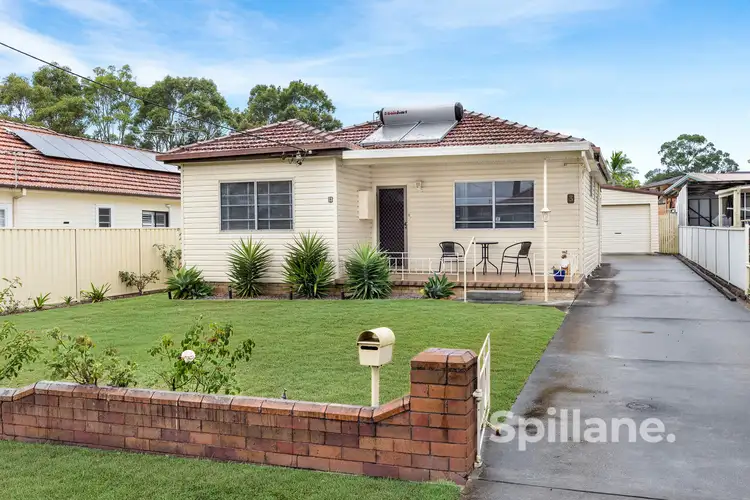 Main view of Homely house listing, 3 Collier Street, Wallsend NSW 2287
