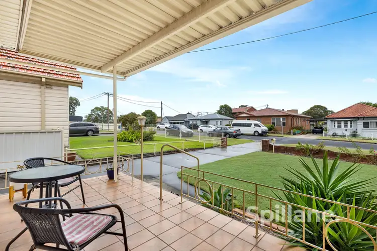 Third view of Homely house listing, 3 Collier Street, Wallsend NSW 2287