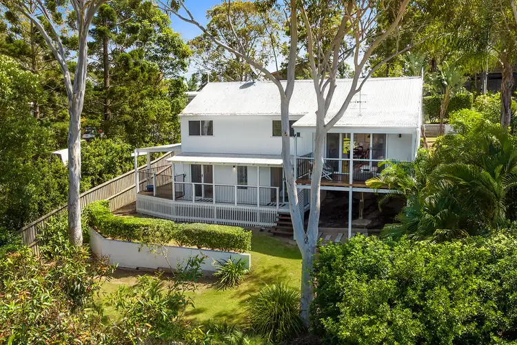 Second view of Homely house listing, 155 Centenary Heights Road, Yaroomba QLD 4573