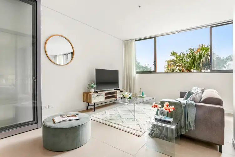505/18 Footbridge Boulevard, Wentworth Point NSW 2127