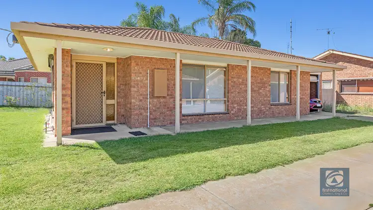 Second view of Homely unit listing, 4/63 Pine Street, Echuca VIC 3564