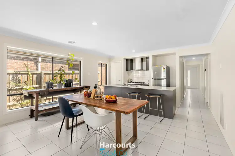 Third view of Homely house listing, 67 Cloverfield Crescent, Wollert VIC 3750