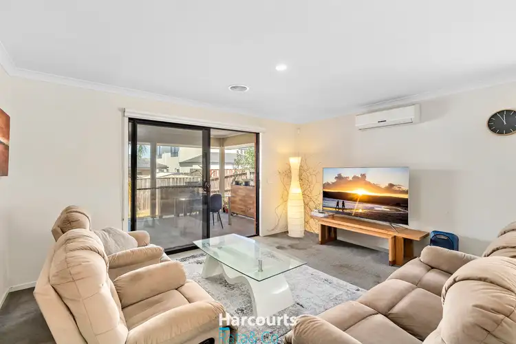 Fourth view of Homely house listing, 67 Cloverfield Crescent, Wollert VIC 3750