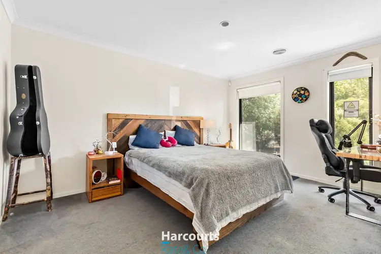 Fifth view of Homely house listing, 67 Cloverfield Crescent, Wollert VIC 3750