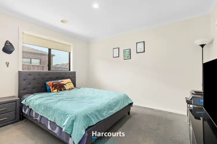 Sixth view of Homely house listing, 67 Cloverfield Crescent, Wollert VIC 3750