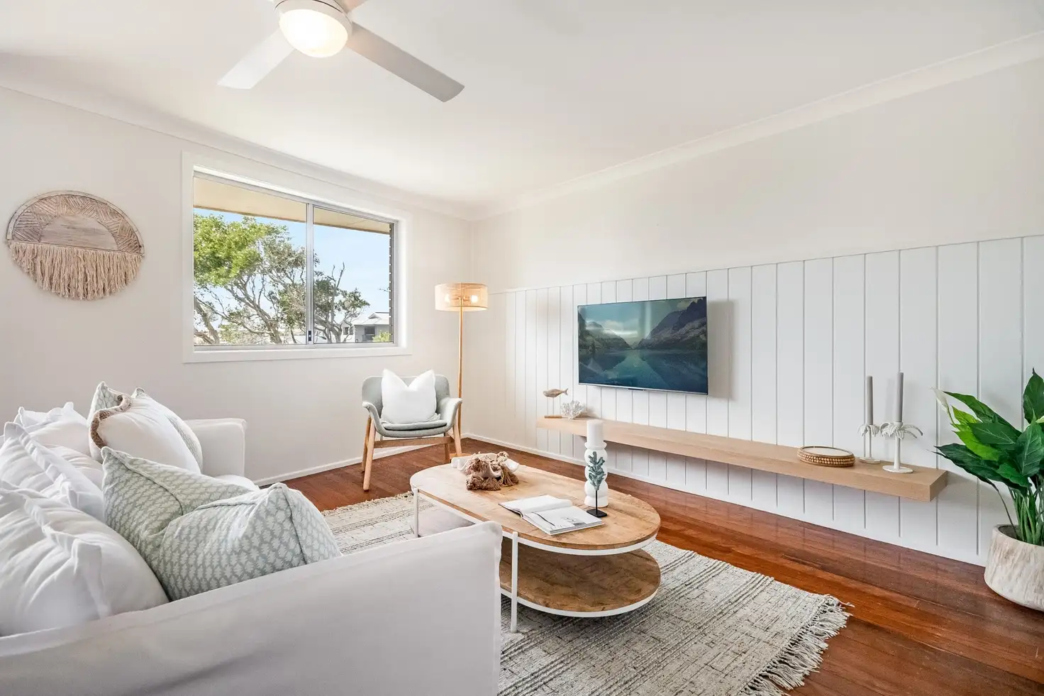 Main view of Homely townhouse listing, 3/8 Stewart Street, Lennox Head NSW 2478