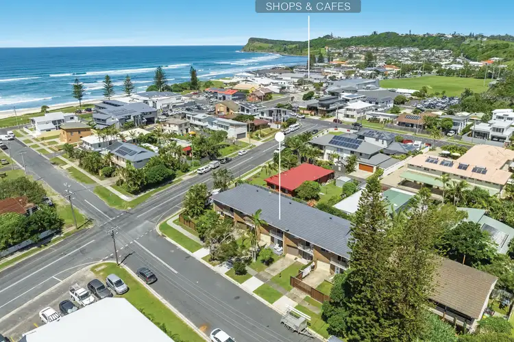 Third view of Homely townhouse listing, 3/8 Stewart Street, Lennox Head NSW 2478