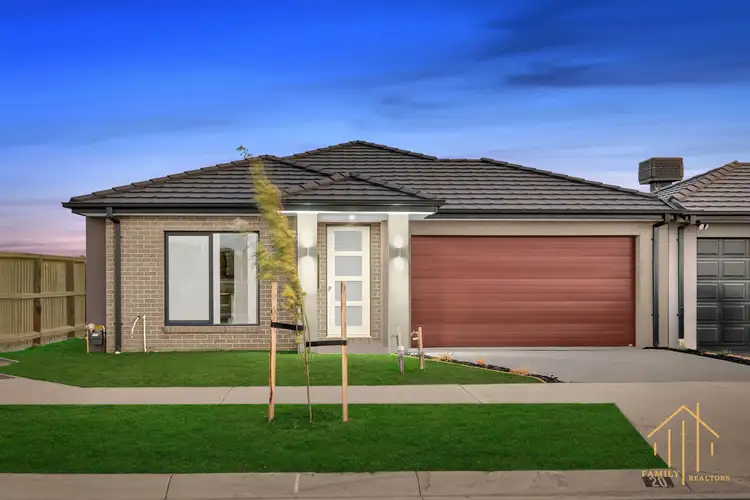 Second view of Homely house listing, 20 Gecko Crescent, Clyde North VIC 3978