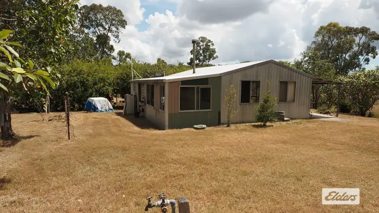 1522 Emu Park Road