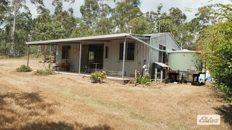 Second view of Homely rural property listing, 1522 Emu Park Road, Nankin QLD 4701