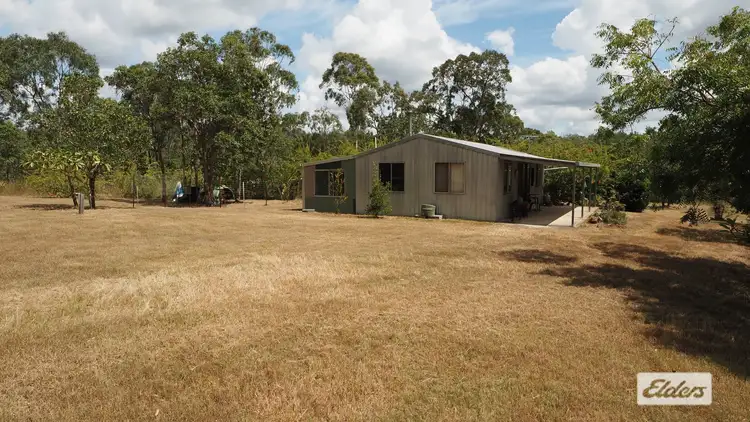 Third view of Homely rural property listing, 1522 Emu Park Road, Nankin QLD 4701