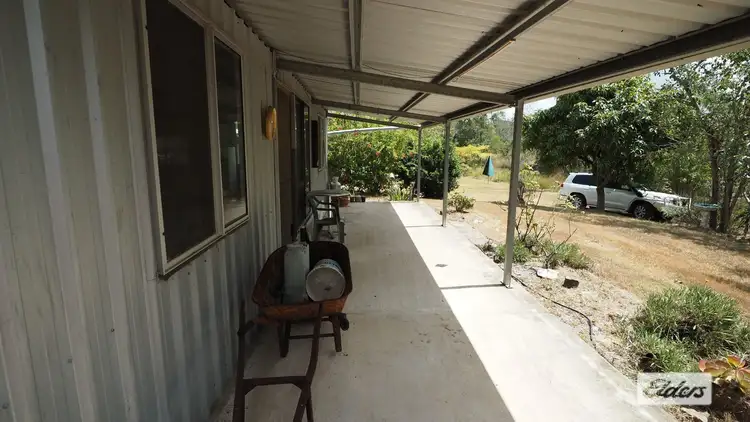 Fourth view of Homely rural property listing, 1522 Emu Park Road, Nankin QLD 4701