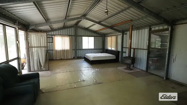 Fifth view of Homely rural property listing, 1522 Emu Park Road, Nankin QLD 4701