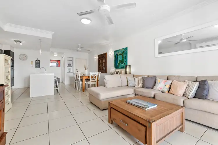 Main view of Homely apartment listing, 16/136-138 Buchan Street, Bungalow QLD 4870