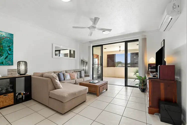 Second view of Homely apartment listing, 16/136-138 Buchan Street, Bungalow QLD 4870