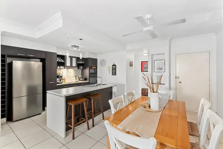 Third view of Homely apartment listing, 16/136-138 Buchan Street, Bungalow QLD 4870