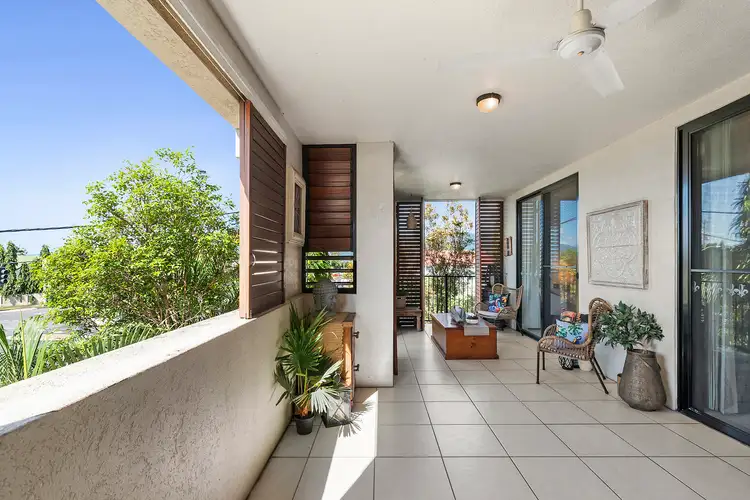 Fourth view of Homely apartment listing, 16/136-138 Buchan Street, Bungalow QLD 4870