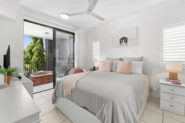 Fifth view of Homely apartment listing, 16/136-138 Buchan Street, Bungalow QLD 4870