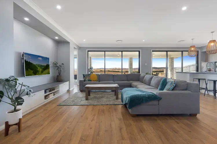 Fourth view of Homely house listing, 21 Mcclung Drive, Murrumbateman NSW 2582