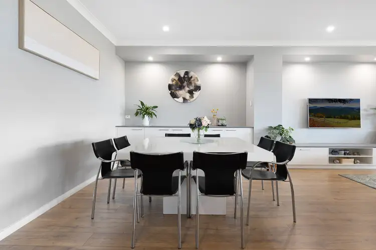 Fifth view of Homely house listing, 21 Mcclung Drive, Murrumbateman NSW 2582