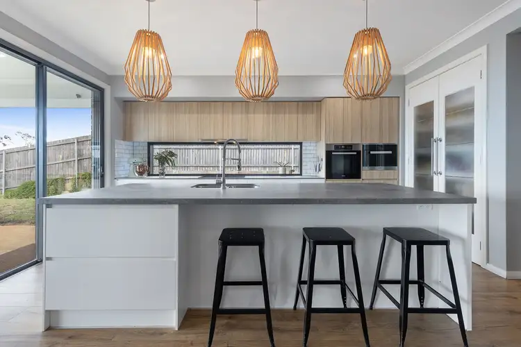 Sixth view of Homely house listing, 21 Mcclung Drive, Murrumbateman NSW 2582