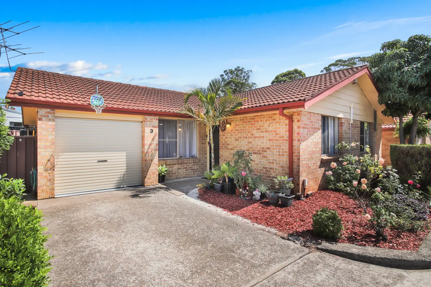 Main view of Homely villa listing, 3/18-20 Lindsay Street, Wentworthville NSW 2145