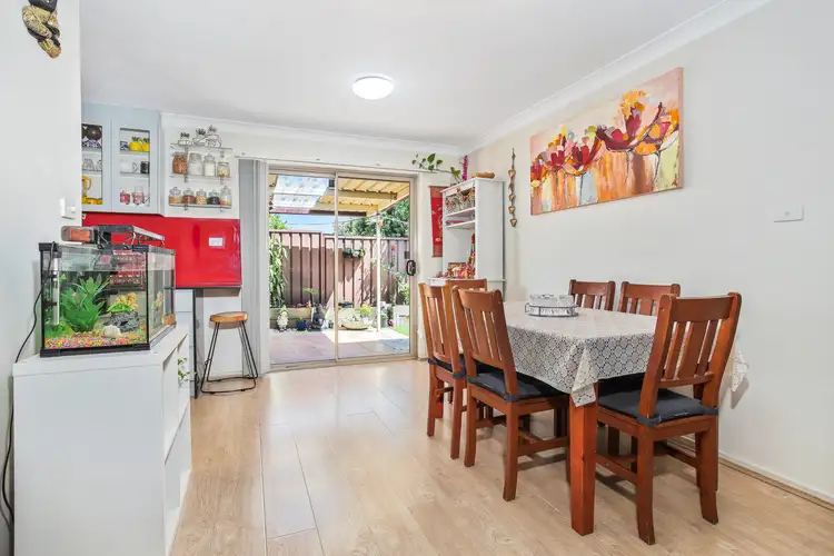 Third view of Homely villa listing, 3/18-20 Lindsay Street, Wentworthville NSW 2145