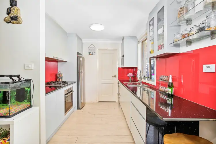 Fourth view of Homely villa listing, 3/18-20 Lindsay Street, Wentworthville NSW 2145