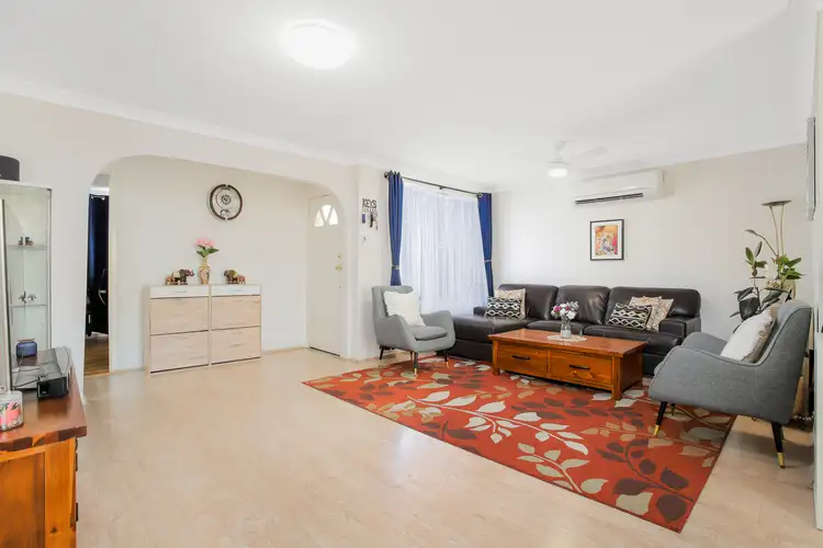 Fifth view of Homely villa listing, 3/18-20 Lindsay Street, Wentworthville NSW 2145