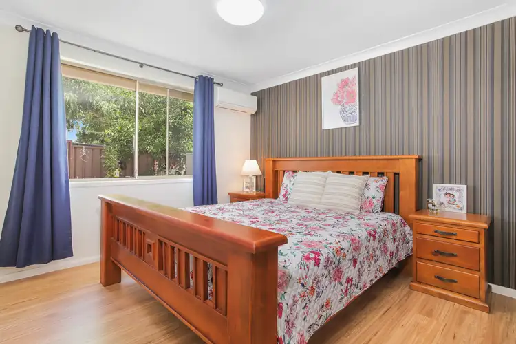 Sixth view of Homely villa listing, 3/18-20 Lindsay Street, Wentworthville NSW 2145