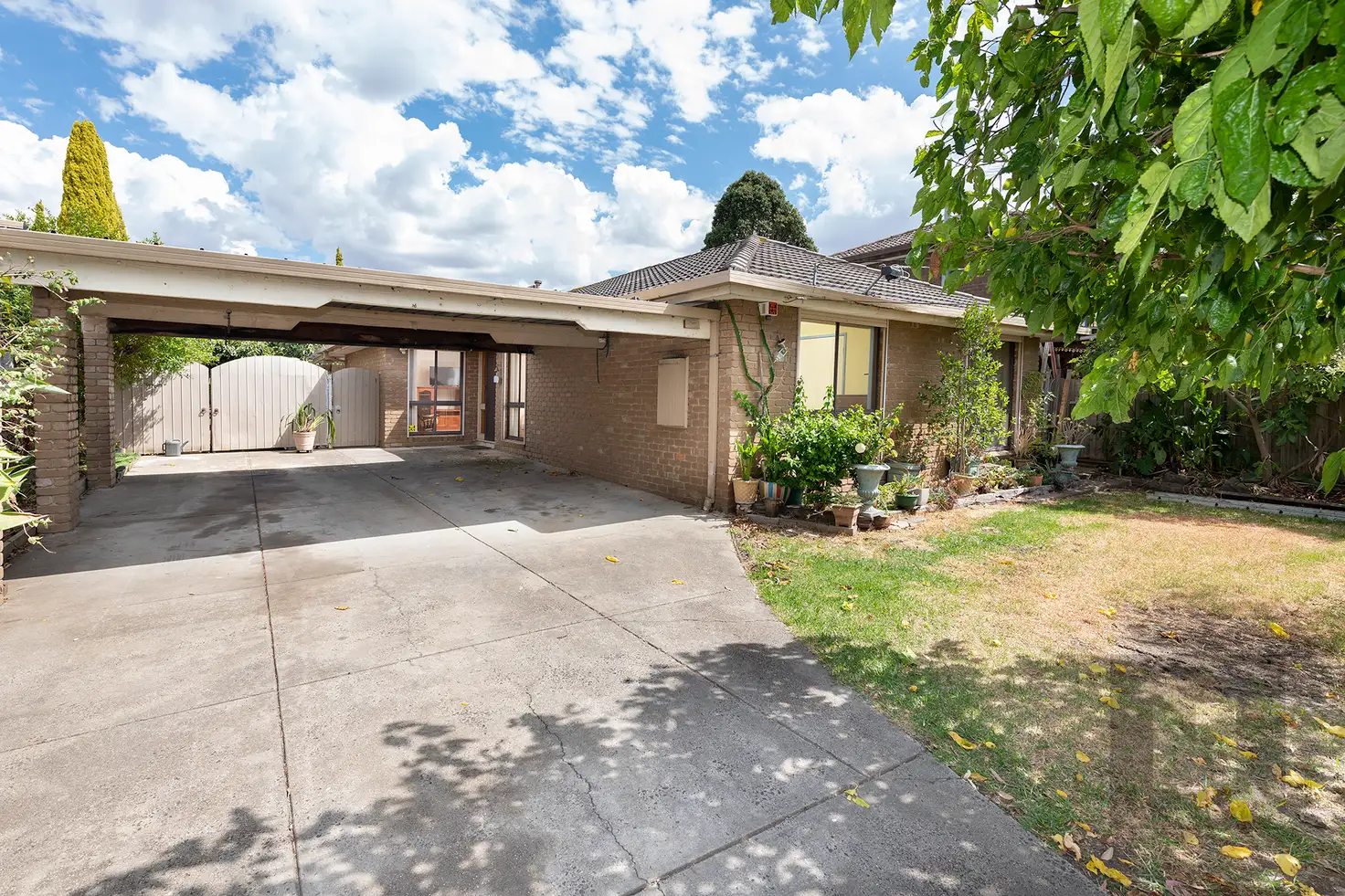 Main view of Homely house listing, 233 Sunshine Avenue, St Albans VIC 3021