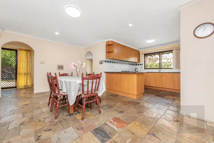 Second view of Homely house listing, 233 Sunshine Avenue, St Albans VIC 3021
