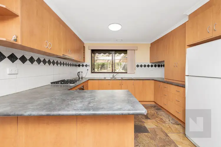 Third view of Homely house listing, 233 Sunshine Avenue, St Albans VIC 3021