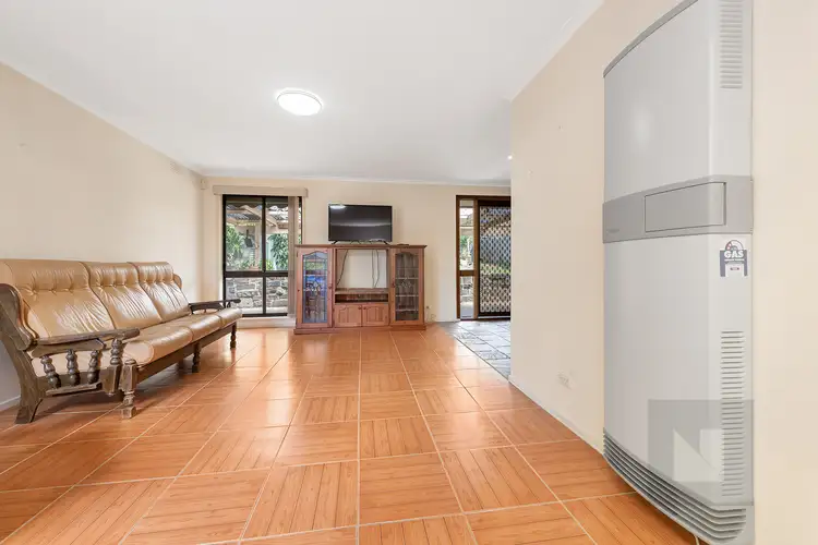 Fourth view of Homely house listing, 233 Sunshine Avenue, St Albans VIC 3021