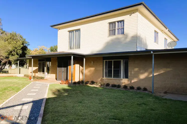14 Sutton Street, Canowindra NSW 2804