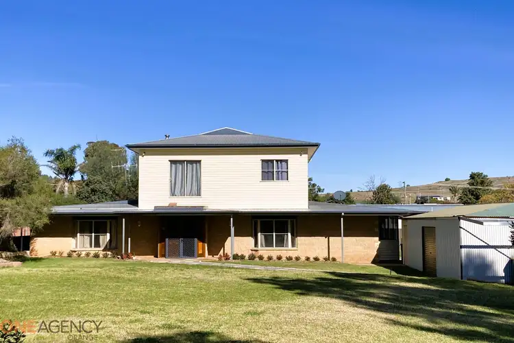 Second view of Homely house listing, 14 Sutton Street, Canowindra NSW 2804