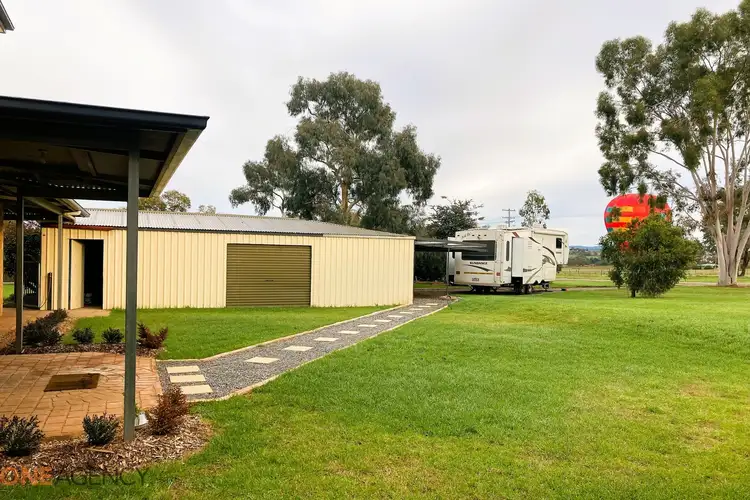 Third view of Homely house listing, 14 Sutton Street, Canowindra NSW 2804