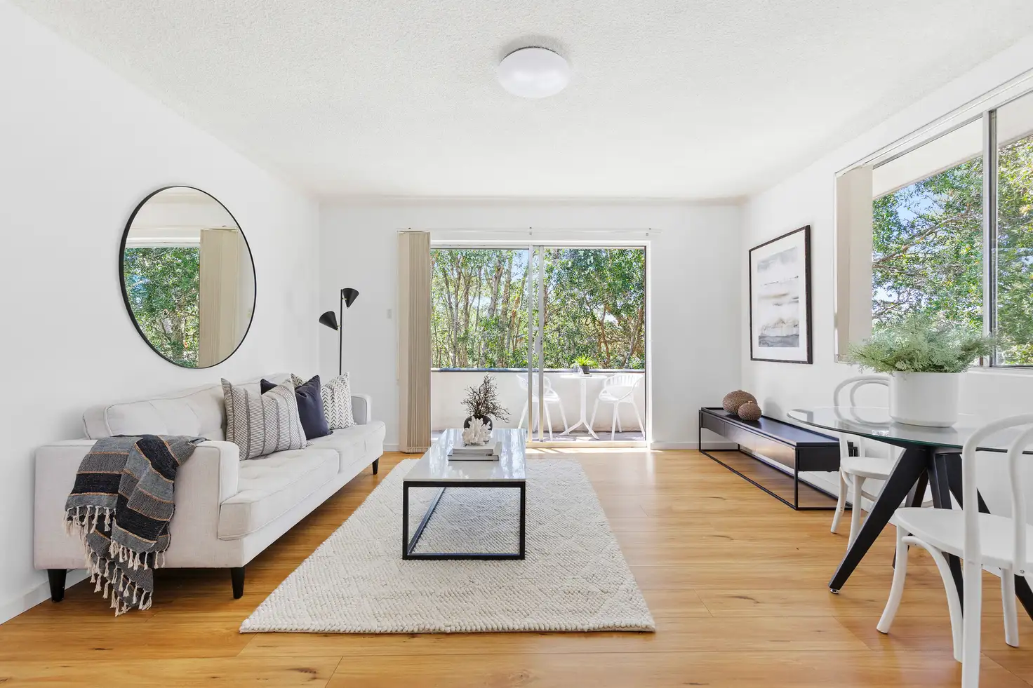 Main view of Homely apartment listing, 5/34 Westminster Avenue, Dee Why NSW 2099