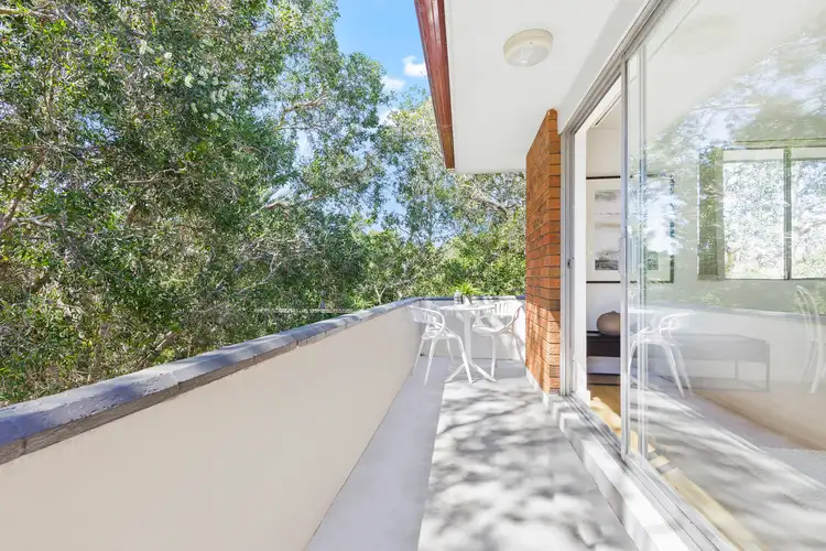 Second view of Homely apartment listing, 5/34 Westminster Avenue, Dee Why NSW 2099