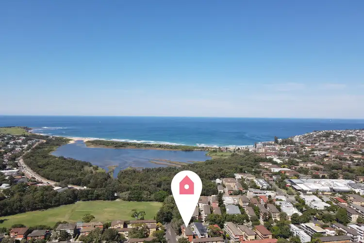 Fourth view of Homely apartment listing, 5/34 Westminster Avenue, Dee Why NSW 2099