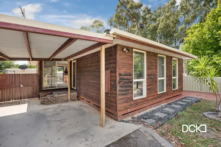 Main view of Homely house listing, 19 Marroo Street, White Hills VIC 3550