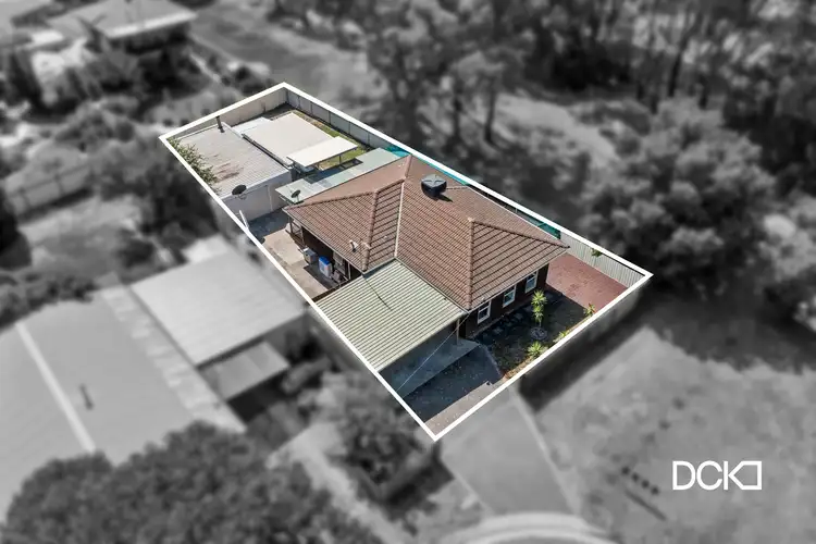 Second view of Homely house listing, 19 Marroo Street, White Hills VIC 3550