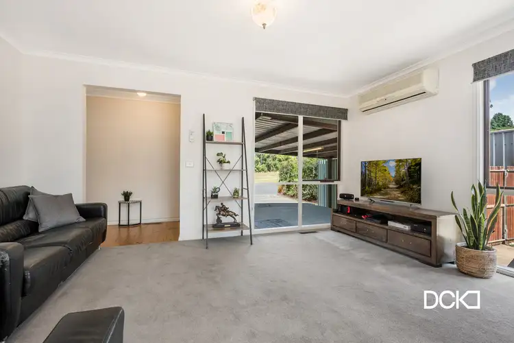Fifth view of Homely house listing, 19 Marroo Street, White Hills VIC 3550